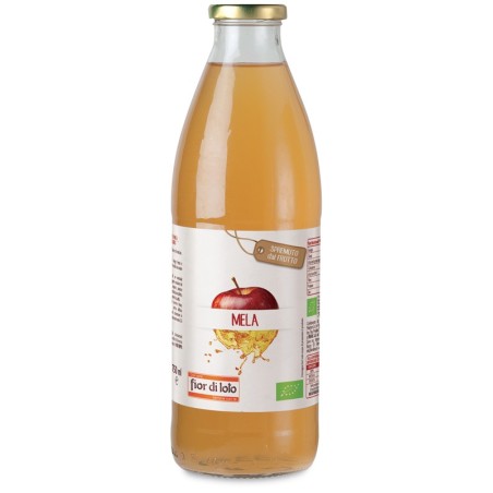 Biotobio Succo Di Mela biologico 750 Ml