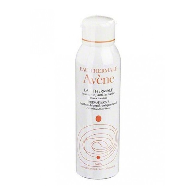 Eau Thermale Avene Spray Acqua Termale anti irritazione 50 Ml