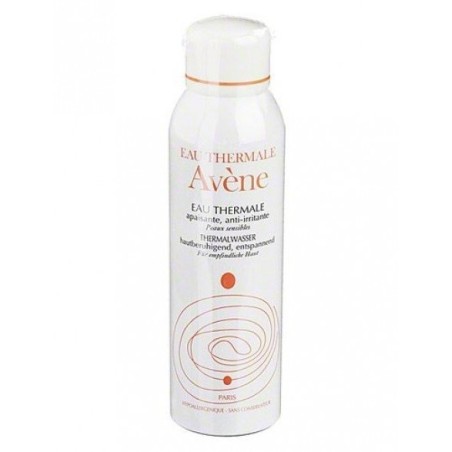 Eau Thermale Avene Spray Acqua Termale anti irritazione 50 Ml