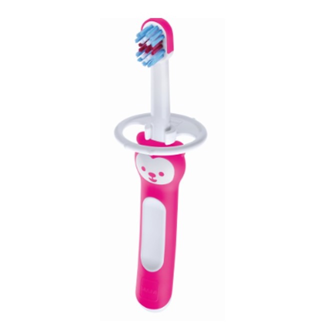 Mam Spazzolino Babys Brush Femmina 6+ mesi