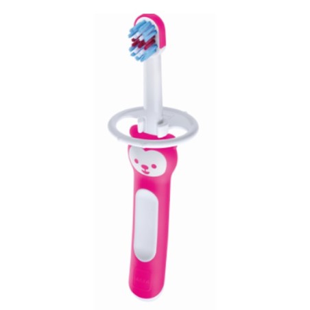 Mam Spazzolino Babys Brush Femmina 6+ mesi