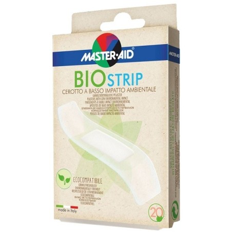 Pietrasanta Pharma Bio Strip Super cerotto 10 Pezzi