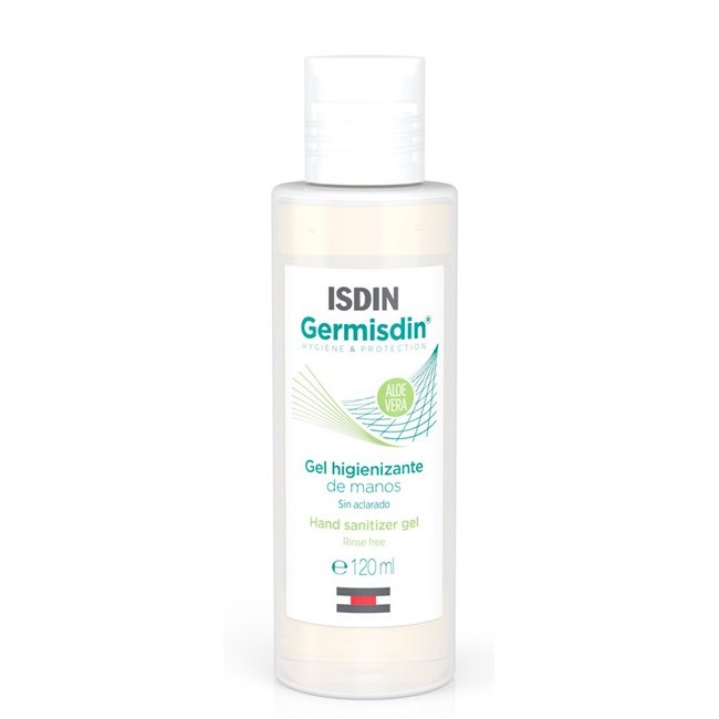 Germisdin Igienizzante Mani a base alcolica 120 Ml