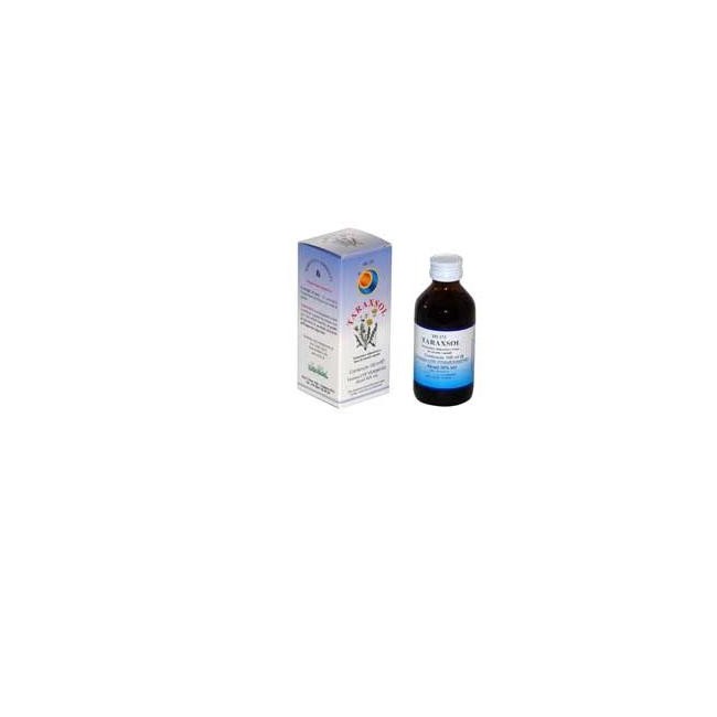 Herboplanet Taraxsol gocce 100 Ml integratore per la digestione