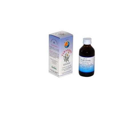 Herboplanet Taraxsol gocce 100 Ml integratore per la digestione