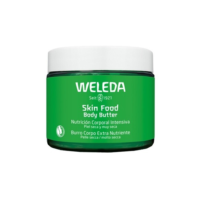 Weleda Italia Skin Food Burro Corpo Extra Nutriente 150 Ml