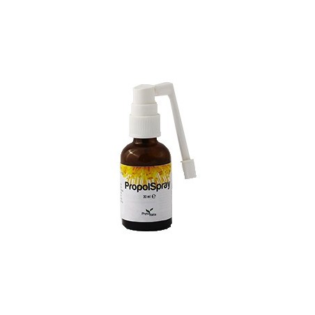 Phytoitalia Propolspray 30 Ml integratore per naso e gola