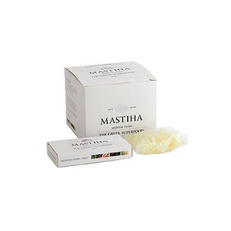 Phytoitalia Mastiha Di Chios Puro 50 G rimedio digestivo