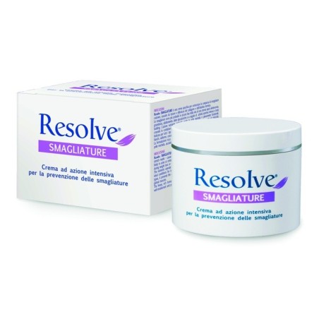 Pietrasanta Pharma Resolve Smagliature Crema 200 Ml