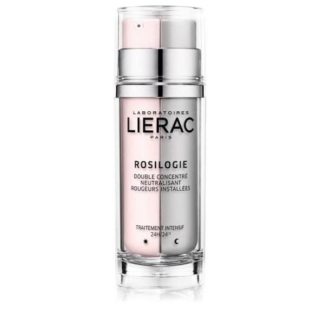 Lierac Rosilogie Doppio Concentrato giorno e notte 30 Ml