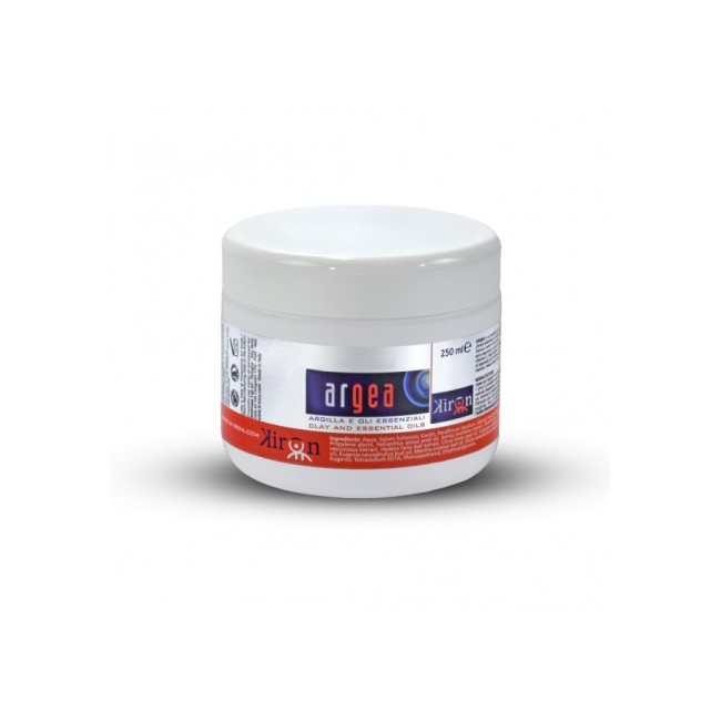 Wellness Lab Kiron Argea Argilla 500 Ml per dolori muscolari