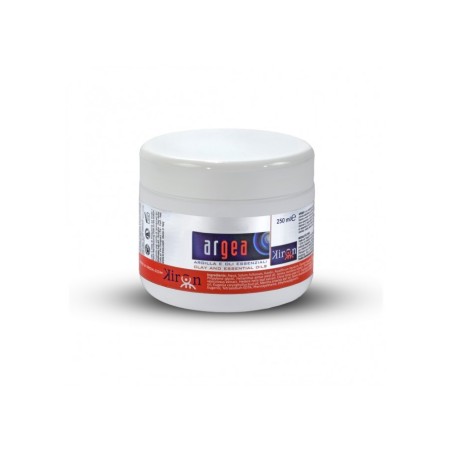 Wellness Lab Kiron Argea Argilla 500 Ml per dolori muscolari