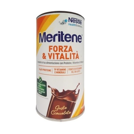 Meritene Protein 270 G