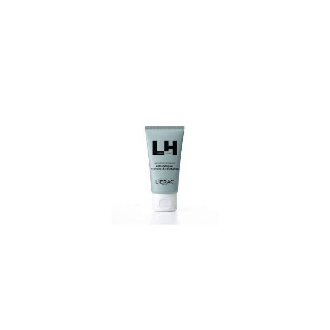 Lierac Homme Gel Idratante Energizzante