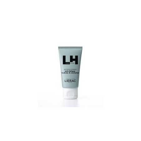 Lierac Homme Gel Idratante Energizzante