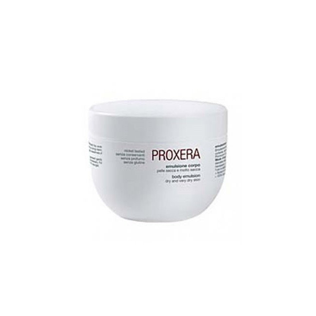 Bionike Proxera Emulsione Corpo 400 Ml