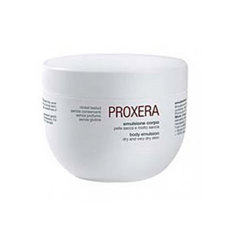 Bionike Proxera Emulsione Corpo 400 Ml