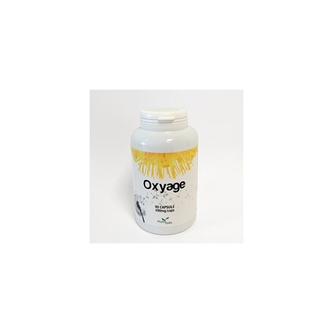 Phytoitalia Oxyage 60 Capsule