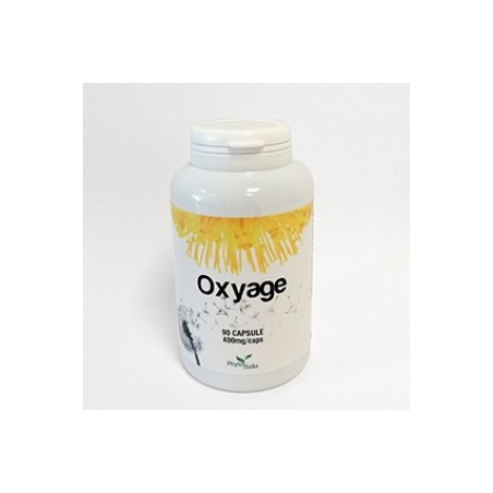 Phytoitalia Oxyage 60 Capsule