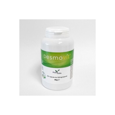 Phytoitalia Desmovit integratore 60 Capsule