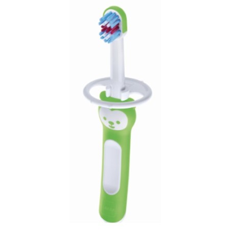 Bamed Baby Italia Mam Spazzolino Babys Brush Neutro 1 pezzo