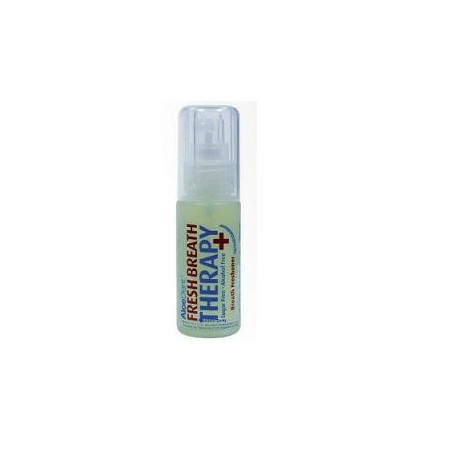 Optima Naturals Fresh Breath Spray Alito Fresco 30 Ml