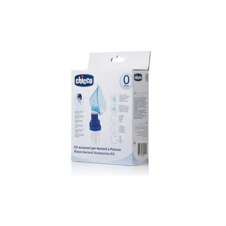 Chicco Kit  accessori per Aerosol dispositivo medico