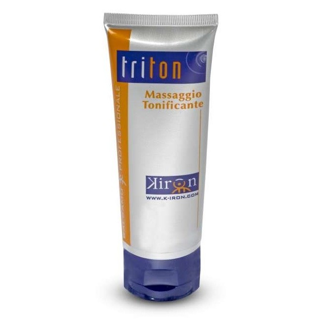 Wellness Lab Kiron Triton Balsamo Massaggio 100 Ml