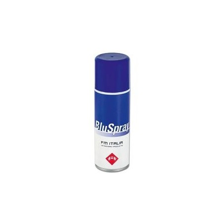 Fm Italia Group Bluspray con olio di origano 200ml