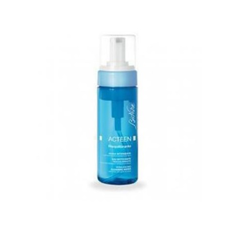 Bionike Acteen Acqua Detergente Riequilibrante 150 Ml