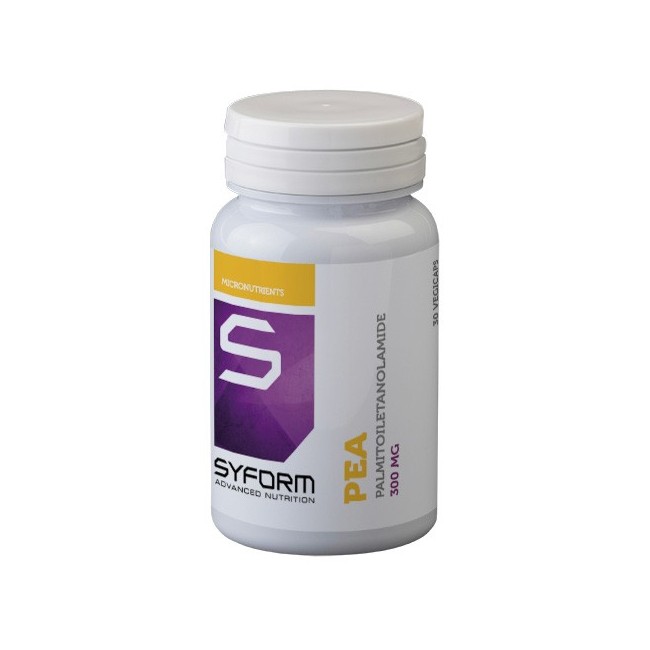 Syform Pea 30 Capsule integratore di Palmitoiletanolamide