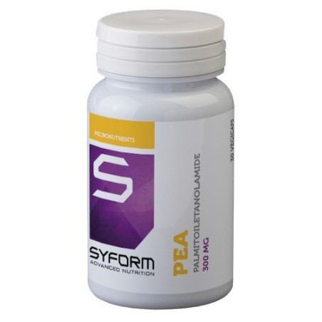 Syform Pea 30 Capsule integratore di Palmitoiletanolamide