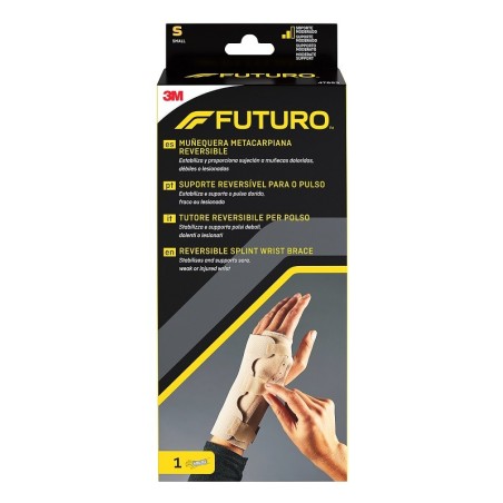 3m Italia Futuro Tutore Polso Reversibile Large