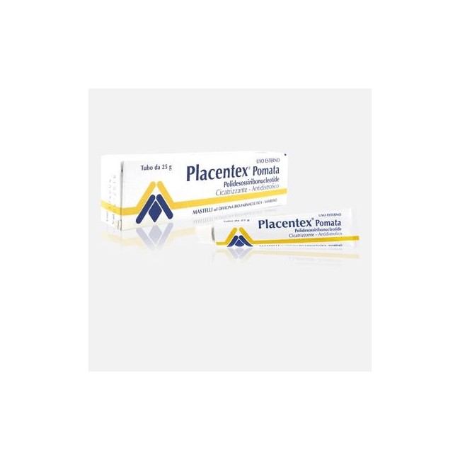 Placentex* Pomata 25g