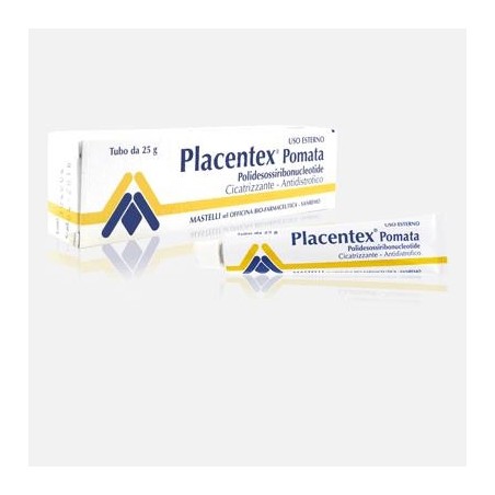 Placentex* Pomata 25g