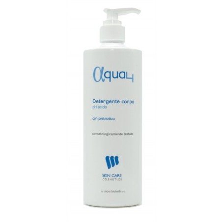 Mavi Biotech Aqua 4 Detergente 500 Ml