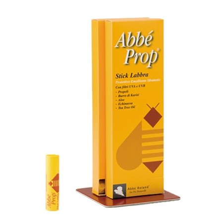 Abbe'roland Abbe' Propoli Stick Labbra 5,7 Ml