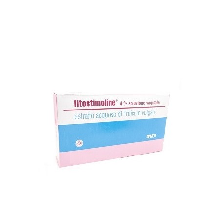 Fitostimoline Soluzione Vaginale 5fl 140ml