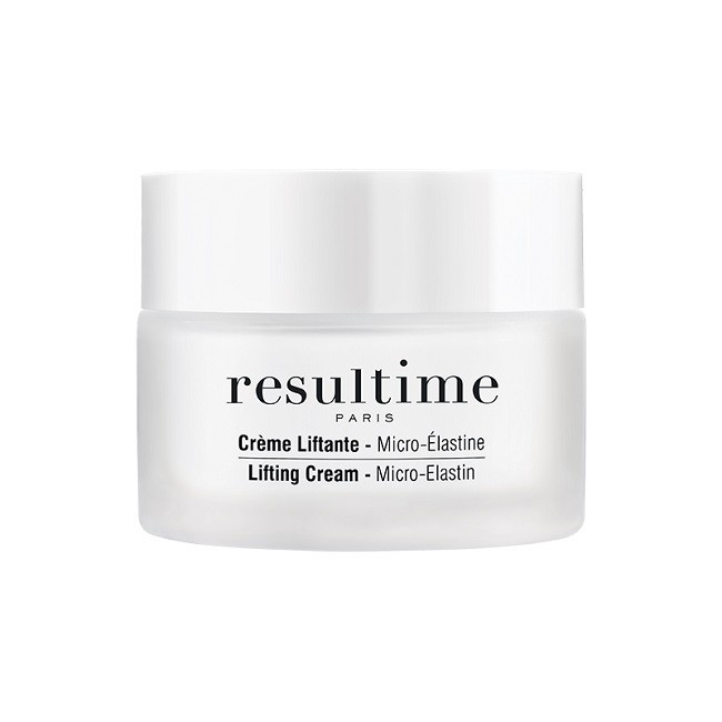 Laboratoire Nuxe Resultime Crema Anti-eta' Con Micro-elastina 50 Ml