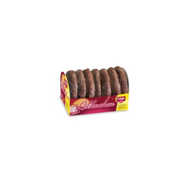 Dr Schar Lebkuchen Pan Pepato senza glutine 200 G