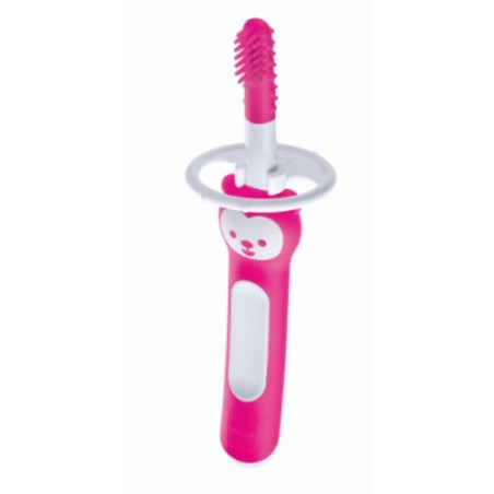 Bamed Baby Italia Mam Massaging Brush Femmina 1 pezzo