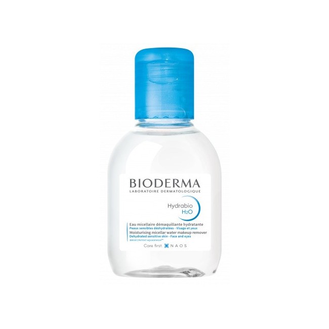 Bioderma Italia Hydrabio H2o acqua micellare 