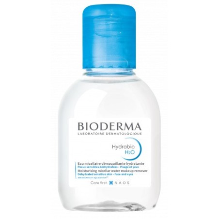 Bioderma Italia Hydrabio H2o acqua micellare 