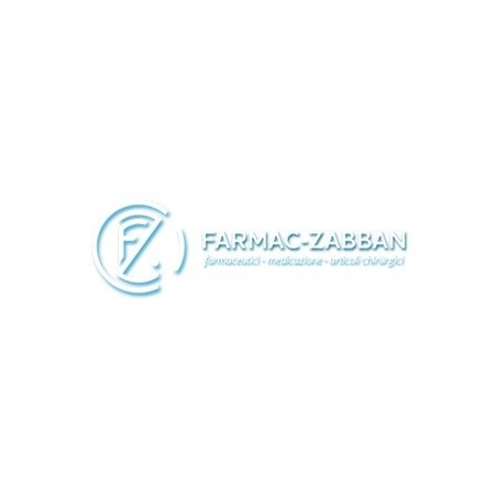 Farmac-zabban Meds Set Accessori Policarbonato Per Aerosol