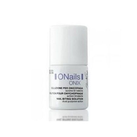 Bionike Onails Onix Soluzione Onicofagia 11 Ml