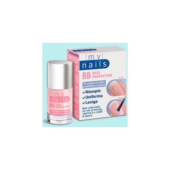 Planet Pharma My Nails Bambini Nail Perfector gocce 10 Ml