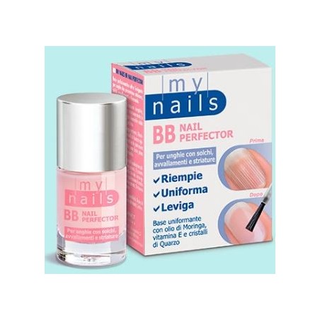 Planet Pharma My Nails Bambini Nail Perfector gocce 10 Ml