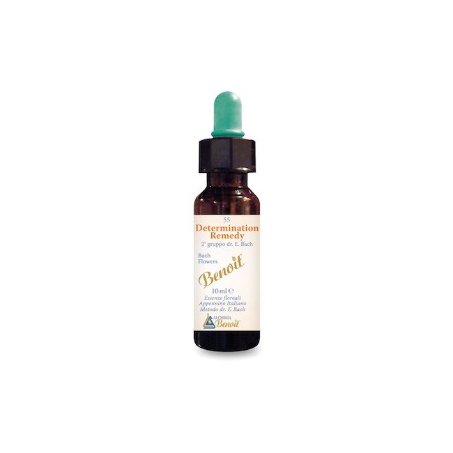 Alchimia Benoit Determination Remedy gocce 10 Ml