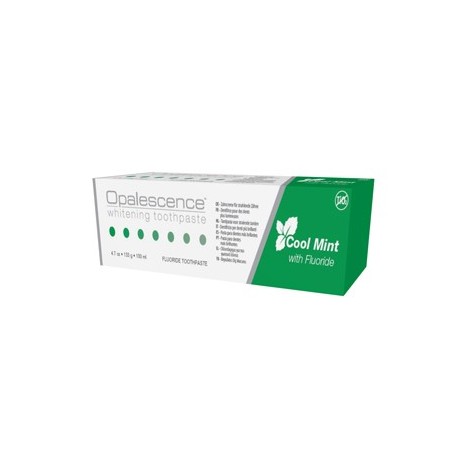 Ultradent Italia Opalescence White dentifricio con fluoro 100 Ml