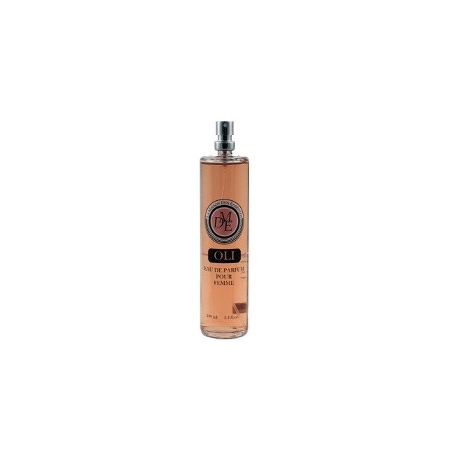 Mast Industria Italiana Profumo Donna Oli 100ml